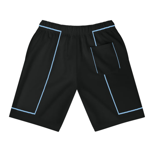 196 Urban Strips Shorts