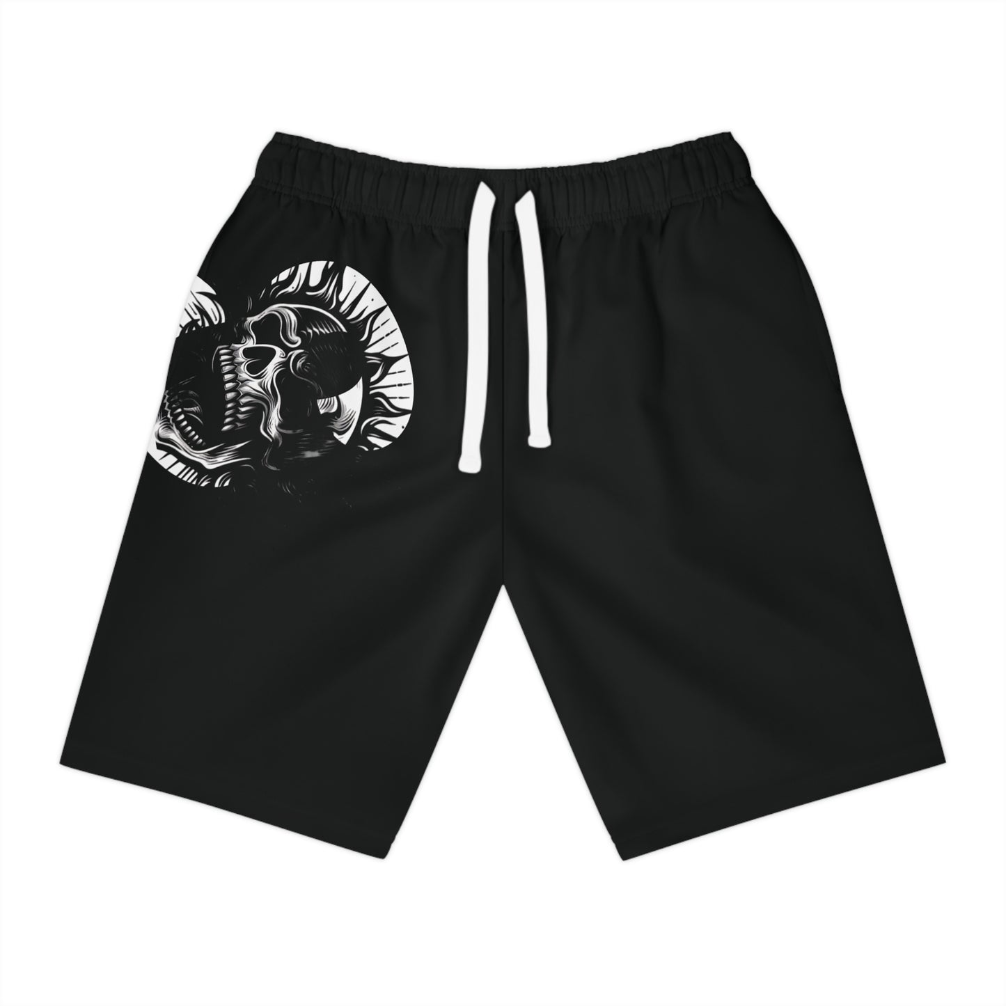 Store196 conception shorts