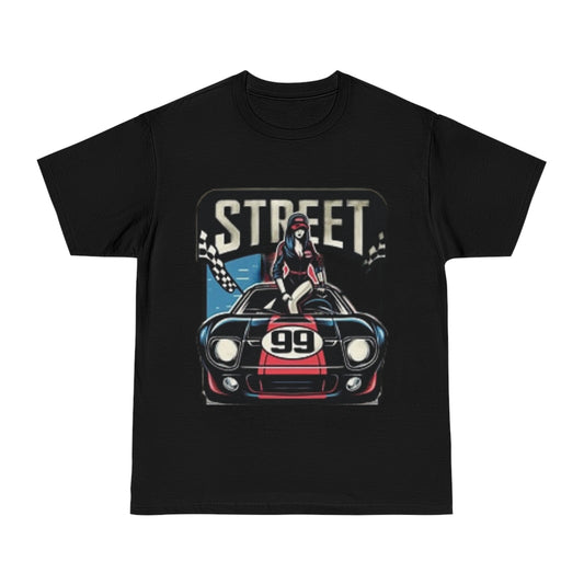 Street Racer T-shirt