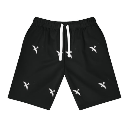 Freedom Fashion Shorts