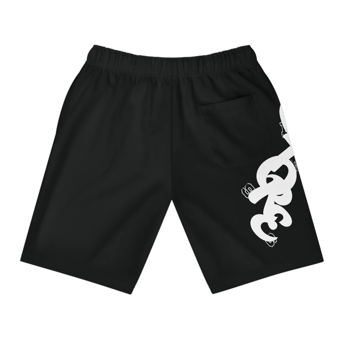 Store196 conception shorts