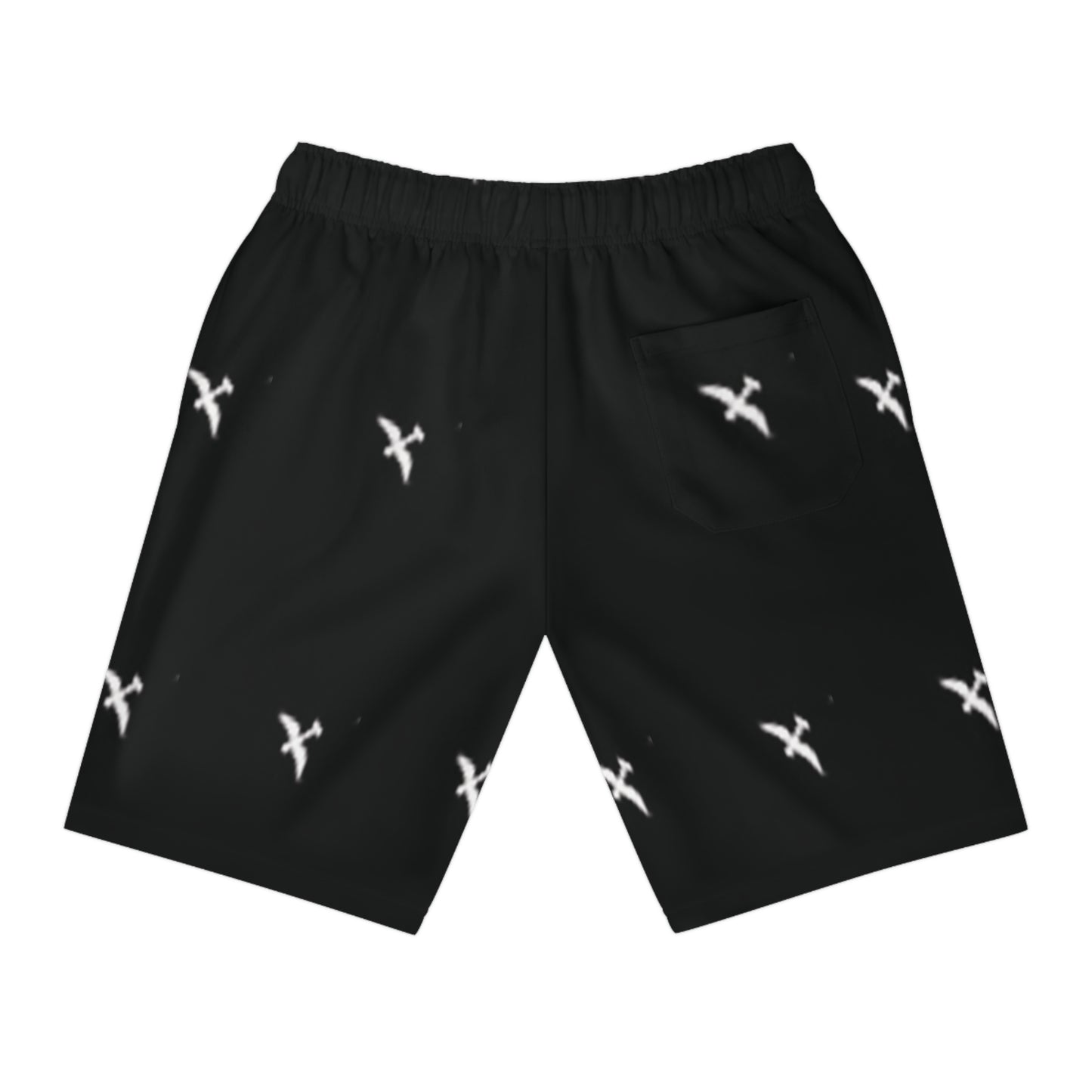 Freedom Fashion Shorts