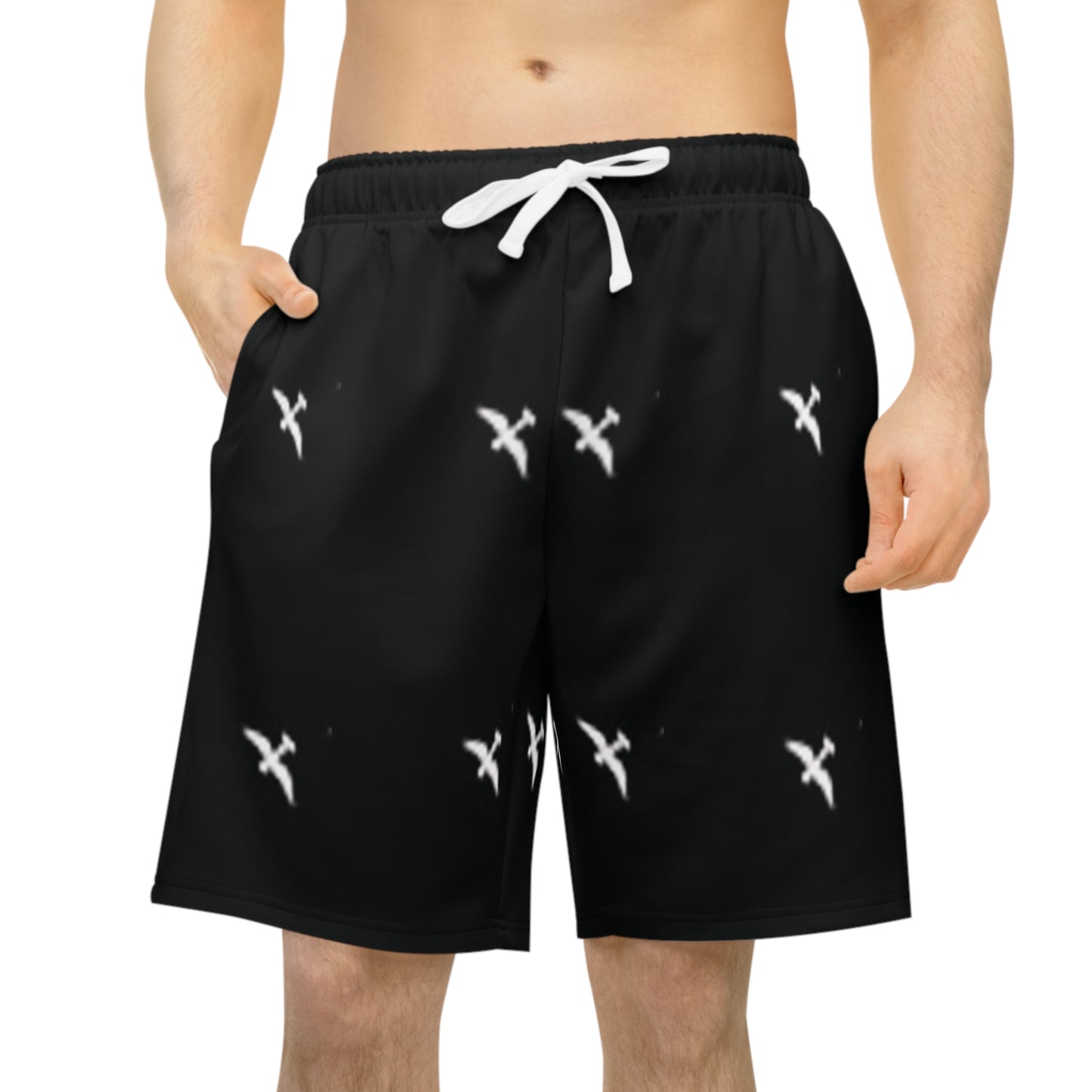 Freedom Fashion Shorts