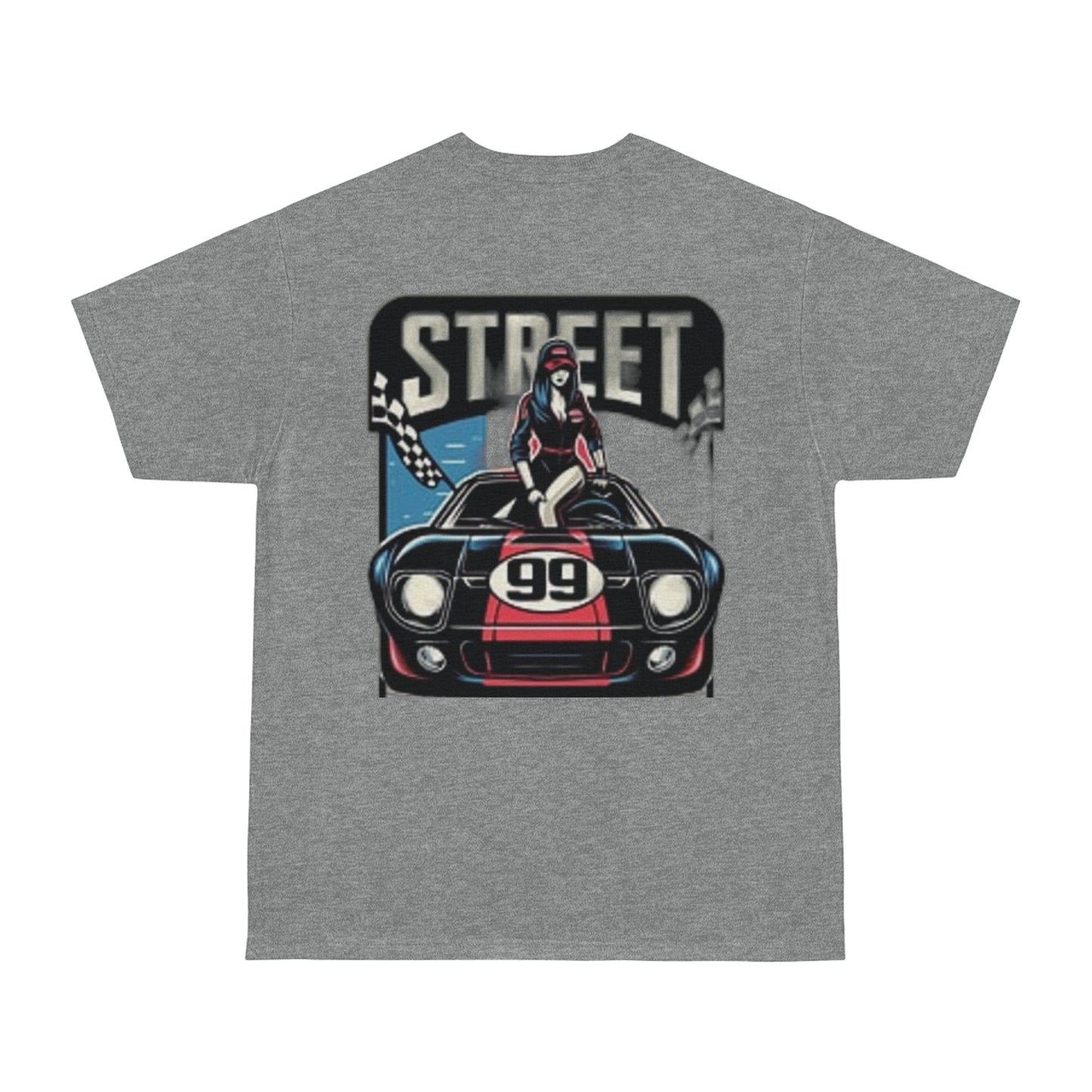 Street Racer T-shirt