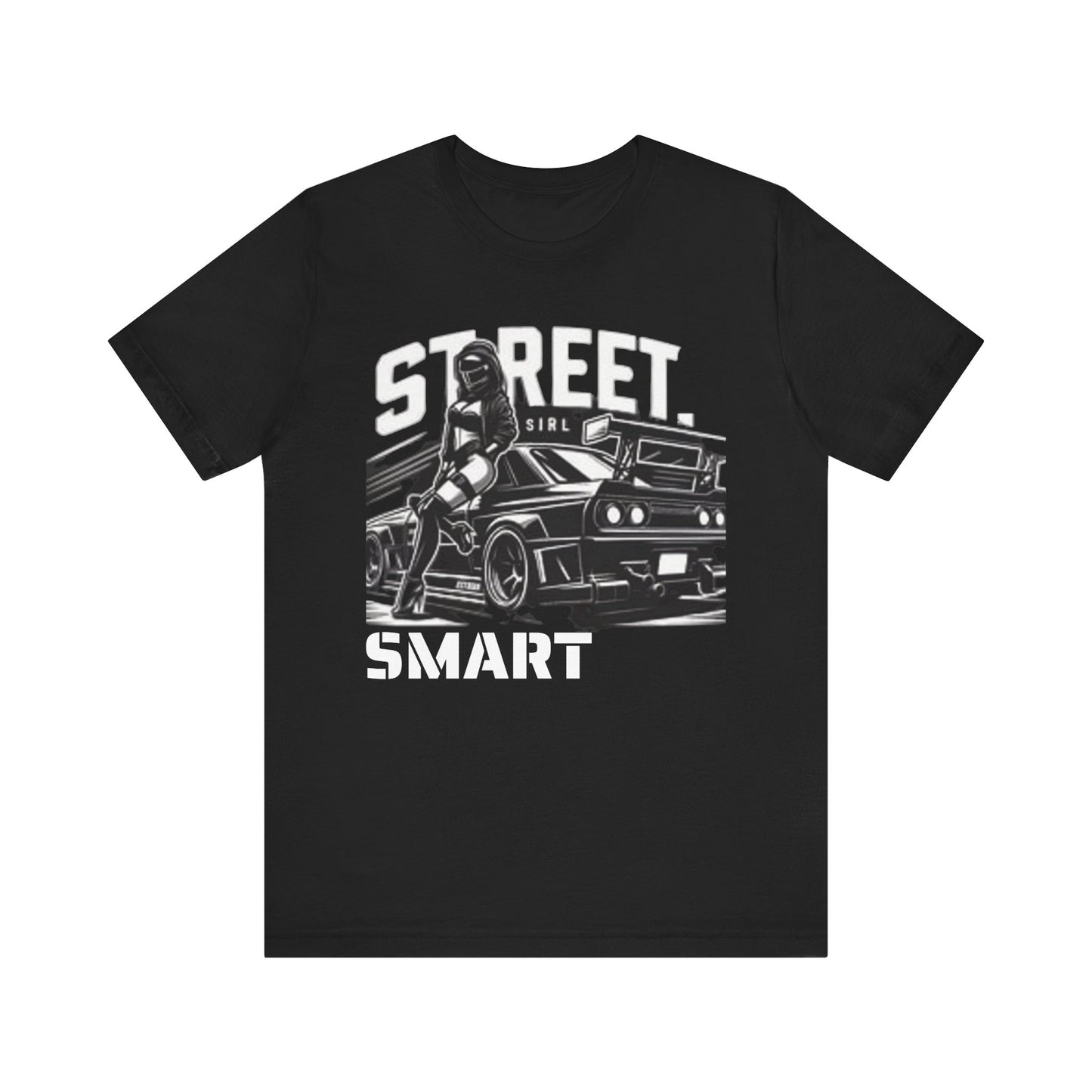 Street Smart T-Shirt