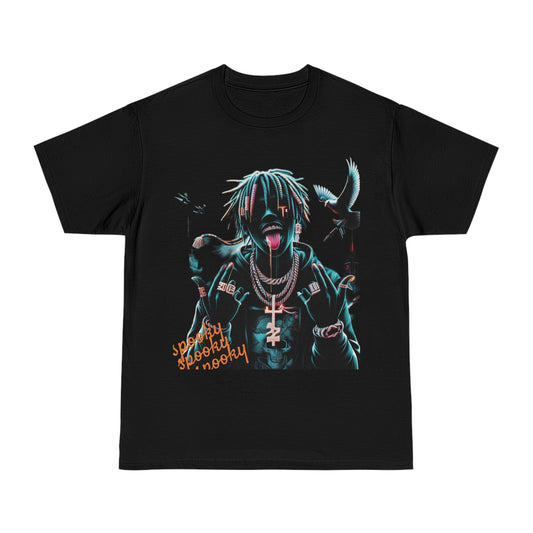 SpookyX2 T-shirt