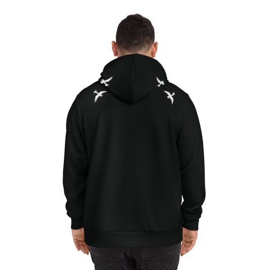 Freedom Fashion Hoodie