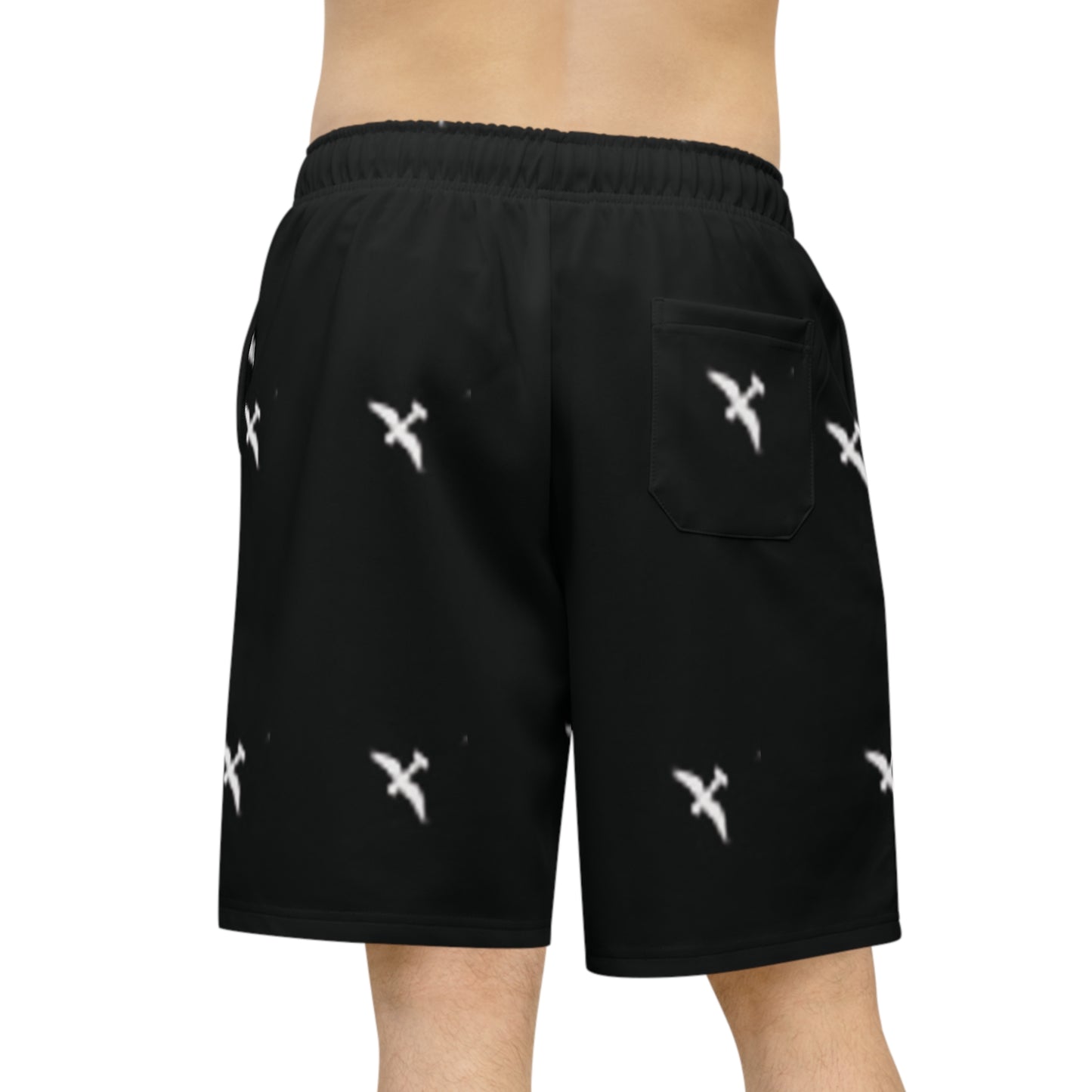 Freedom Fashion Shorts