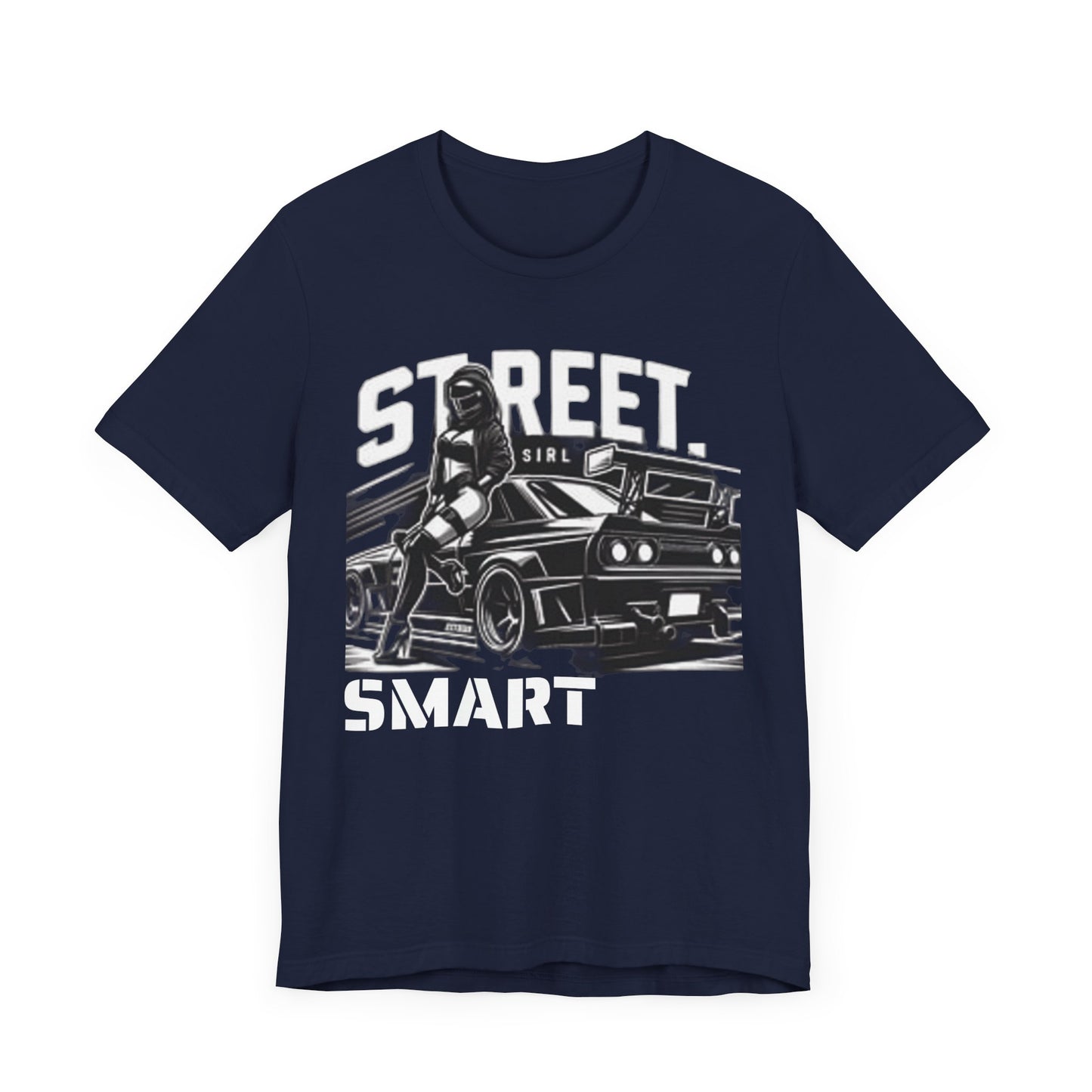 Street Smart T-Shirt