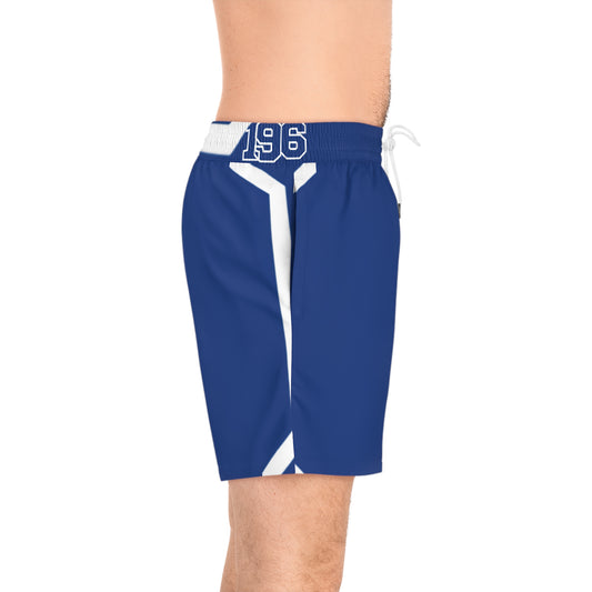 Copy of 196 Men's BreezeFlex Shorts