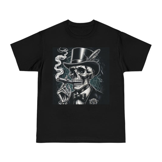 Thief - In - The - Night T-shirt