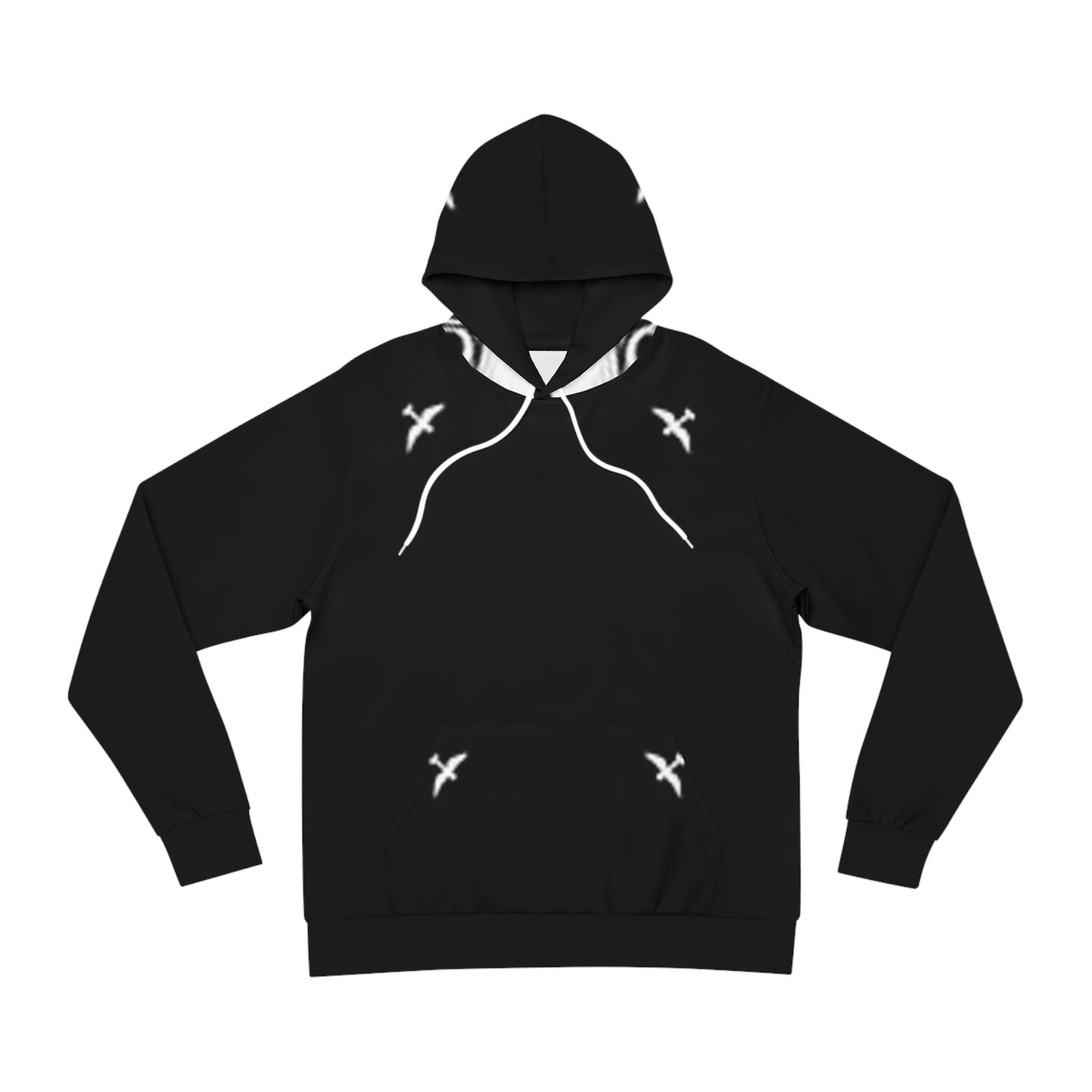 Freedom Fashion Hoodie