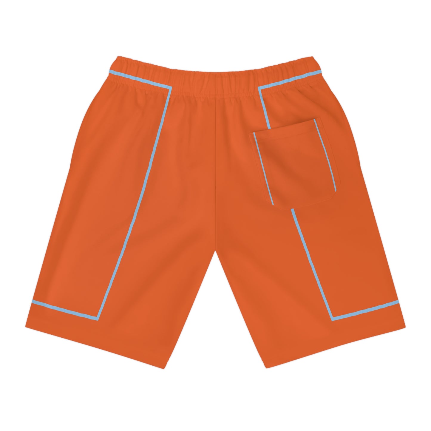 196 Urban Strips Shorts