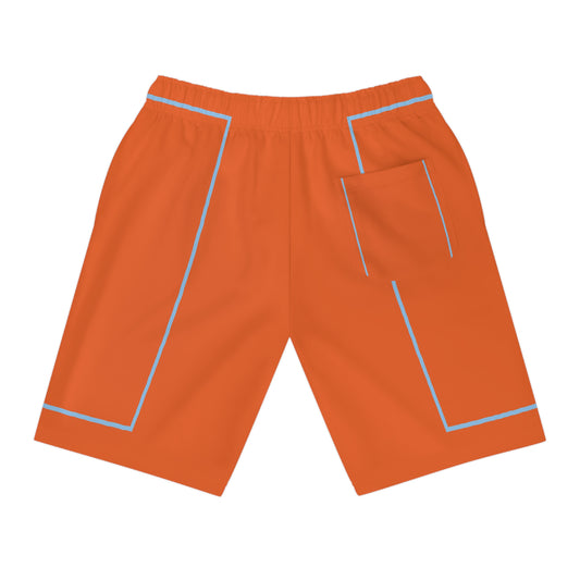 196 Urban Strips Shorts