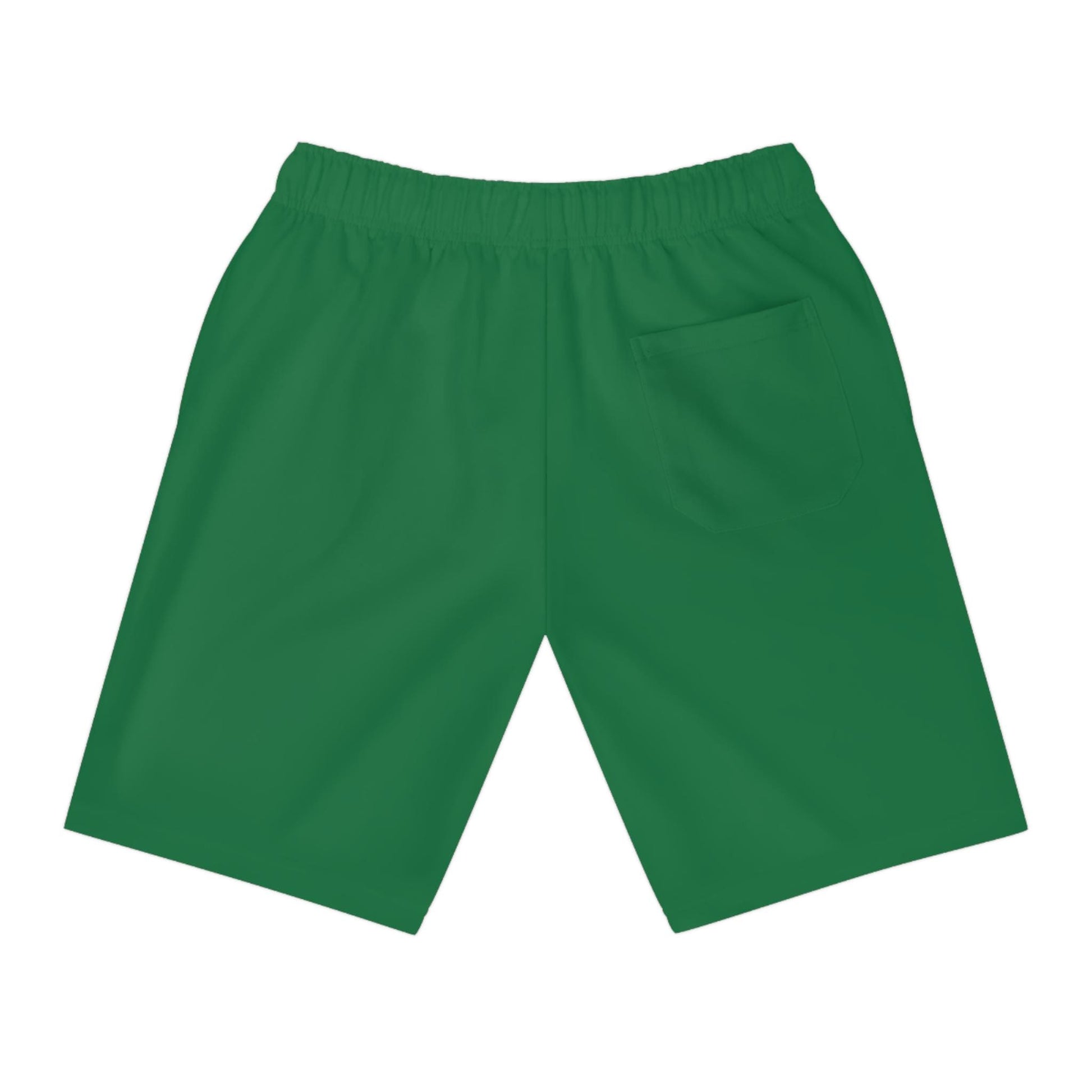 Limited Edition Athletic Shorts | 196 Store Exclusive | Performance and Style | Green