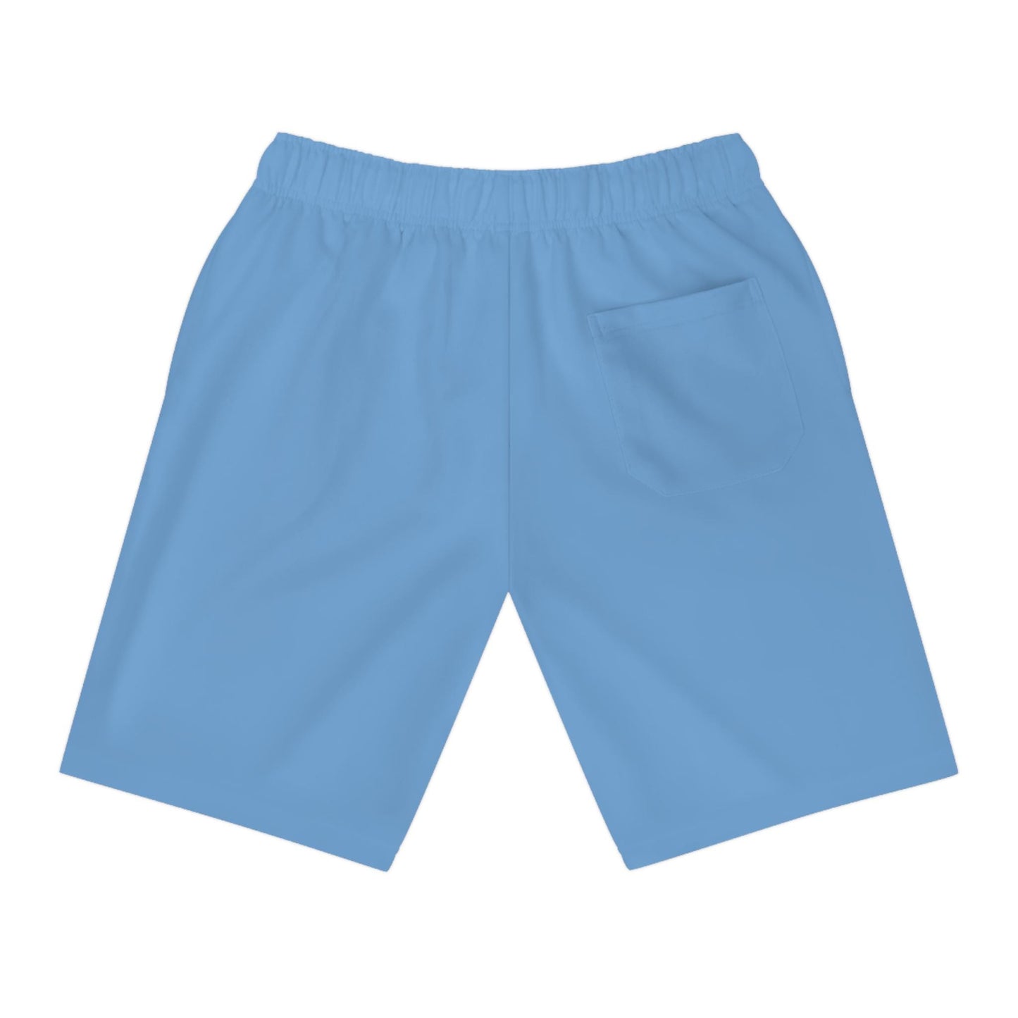 Limited Edition Athletic Shorts | 196 Store Exclusive | Performance and Style | Blue